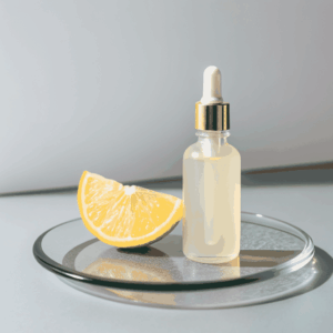 Aromatherapy Essential Oil Set for Wellness Rooms