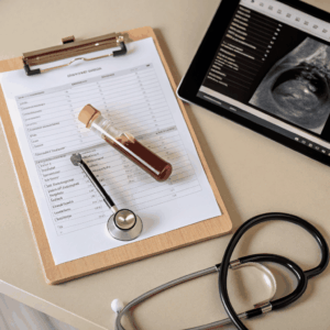 Comprehensive Hormone Panel Lab Test